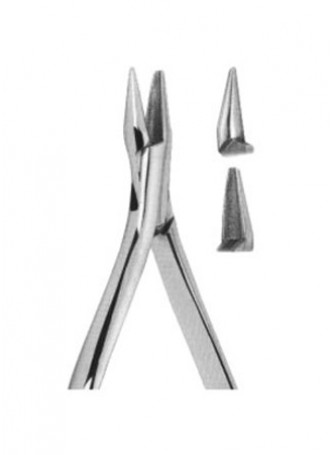 Pliers For Orthoontics